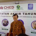 PP Muhammadiyah Gelar Diskusi Webinar Catatan Akhir Tahun Tahun 2021 Tekait Pengendalian Tembakau