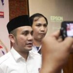 Partai Persatuan Indonesia (Perindo) akan menggelar Silaturahmi Nasional (Silatnas) dan Bimbingan Teknis