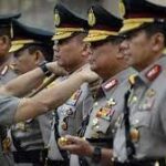 Daftar 7 Kapolda yang Dimutasi Kapolri, Dua Diantaranya Bakal Pensiun Hukum | 19 Desember 2021 | 07:26 WIB