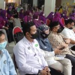 Perkumpulan Rumah Produksi Halal Hadir di Acara Seminar UMKM Alisya Khadijah Kab. Bekasi