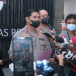 Kasus Dugaan Ujaran Kebencian Bahar bin Smith, Polisi Periksa 50 Saksi dan 6 Barang Bukti