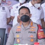 Narkoba Pasokan Tahun Baru Asal Belanda Di Gagalkan Satresnarkoba Polres Metro Jakarta Barat Dan Bea Cukai