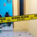 Breakingnews, Kerap di Tagih Hutang Seorang Paman Bunuh Ponakan di Desa Saga-Balaraja