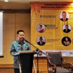 Komitmen Turunkan Emisi Gas Rumah Kaca, Pemerintah Susun Kebijakan Energi Nasional dan Rencana Umum Energi Nasional