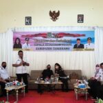 ROAD SHOW KEJARI,KABUPATEN ,TANGERANG BERSAMA APDESI DI APRIASI