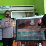 Made: Program JMS Merupakan Upaya Inovasi dan Komitmen Kejaksaan RI