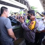 Kapolri Harap Penambahan Kapal dan Dermaga Urai Kepadatan di Pelabuhan Merak