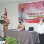 BPSDM Kemendagri Gelar Diklat Siswaskeudes Angkatan I dan II Tahun 2022