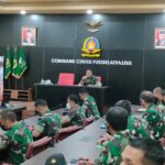 Persiapan Jelang Kopassus 1st National Indoor Skydiving Championship 2022