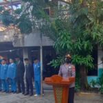 Polres Metro Bekasi akan memberikan trening pada siswa/si di sekolah dan akan bekerjasama dengan pemkot bekasi