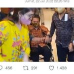 Pihaknya, Roy Suryo drop di tengah pemeriksaan sebagai tersangka kasus