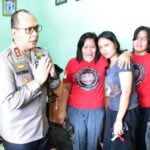 Polda Jambi Kirim Tim Trauma Healing untuk Keluarga Brigadir J 