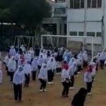 PEMERINTAH KOTA BEKASI KlARIFIKASI UNDANGAN KEGIATAN SENAM SICITA CAMAT BEKASI BARAT.