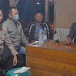 POLSEK PASAR KEMIS POLRESTA TANGERANG LAKSANAKAN PATROLI MOBILE GUNA MENCEGAH GANGGUAN KAMTIBMAS.