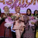 BHAYANGKARI DAERAH BANTEN MENDAPATKAN JUARA HARAPAN II LOMBA KEPENGURUSAN BHAYANGKARI TERPEDULI UMKM