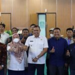 Pemkot Bekasi Gelar Uji Kompetensi Wartawan Tahun 2022, Tri Adhianto Harap Pers dan Pemerintah Terus Bersinergi