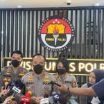 Survei Mayoritas Warga Setuju Ferdy Sambo Dipecat, Polri: Sejak Awal Kami Komitmen! 