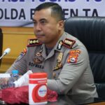 Polda Banten Terima Kunjungan Kerja Kompolnas Dalam Rangka Optimalisasi Peran Satker Binmas