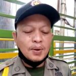 Tetapi bangunan yang belum memiliki IMB dan merasa dekat dengan Trantib atau pihak kecamatan tetapi tidak di segel