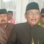 Ditolaknya Ketum FBR di Deklarasi Majelis Amanah Persatuan Kaum Betawi, Ketum FWJ Indonesia: Marullah Matali Harus Minta Maaf.