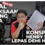 Putusan ini lebih tinggi dari tuntutan Jaksa Penuntut Umum yang meminta agar Hendry Susanto dijatuhi pidana selama 6 (enam) tahun.