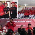 KONSOLIDASI PARTAI, PENDIDIKAN POLITIK KADER PARTAI DAN BHAKTI SOSIAL DALAM PROGRAM MENYAPA WONG CILIK.