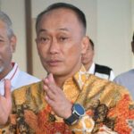 Data BPS enam bulan terakhir tahun 2023, inflasi Sulbar dibawah Inflasi nasional.