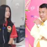 HOTMAN PARIS TIDAK MINTA MAAF, KATE LIM AKAN PIDANAKAN HOTMAN PARIS KE MABES SELASA 26 SEPTEMBER 2023.