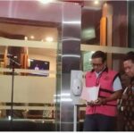 Dalam kasus tindak pidana korupsi, dan ada kabar bahwa EH juga terjaring dalam rencana dugaan menyuap pihak penyidik dan hakim.