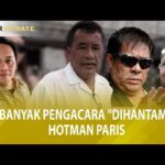 Hotman Paris nama yang dikenal masyarakat karena kelihaian, strategi marketing.