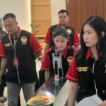 BAHAYA LATEN MAFIA HUKUM DI MAHKAMAH KONSTITUSI, KATE VICTORIA LIM KAWATIR SUARA RAKYAT TIDAK LAGI JADI SUARA TUHAN