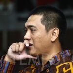 Jangan mencari sendiri libatkan aparat hukum, demi mencapai TO, jangan koar-koar yang tidak ada ujung pakalnya