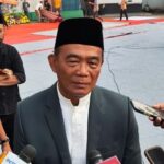 Menteri Ekonomi PMK, yang dapatkan bantuan dari Bansos perjudian itu bukan pelaku, korban.