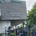 Pihak BPJS Kesehatan Sekongkol Dengan Plt Dinas Kesehatan Khoirum Rijal, diduga hendak korupsi.