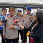 Pihak Polri akan menjamin para pemudik, agar tidak ada gangguan dalam perjalanan selama mudik Natal 2024 dan tahun Baru 2025.