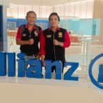 Alvin Lim Lq Indonesia : PT Asuransi Allianz Utama Indonesia yang sudah melakukan kewajibannya.