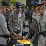 Rotasi ini adalah langkah strategis untuk menyegarkan organisasi dan menjawab tantangan tugas ke depan.