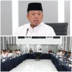 Anggaran yang ada benar-benar dimanfaatkan untuk mengoptimalkan peningkatan sistem layanan dan sumber daya manusia.